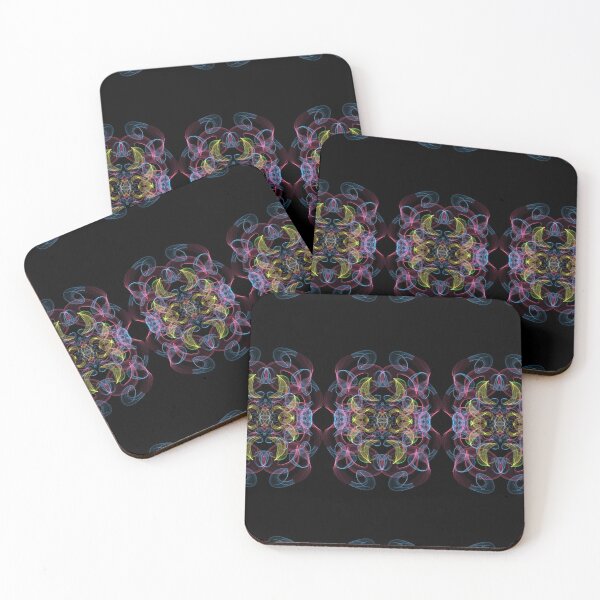 Item preview, Hand drawn Fractal designed and sold by Billlee.