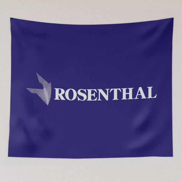 Item preview, Armored Core Rosenthal corporate logo designed and sold by Retired-Ninja.