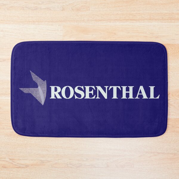 Item preview, Armored Core Rosenthal corporate logo designed and sold by Retired-Ninja.