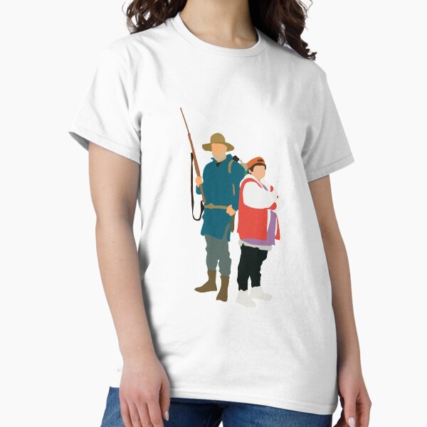 Item preview, Hunt for the Wilderpeople designed and sold by mkunze.