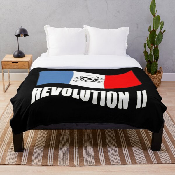 Artikelvorschau, Revolution II 2 entworfen und verkauft von ericlag.