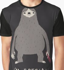 i'm special Graphic T-Shirt