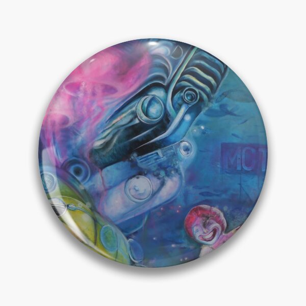 Item preview, Decivilization - Underwater designed and sold by Karel Koblen.
