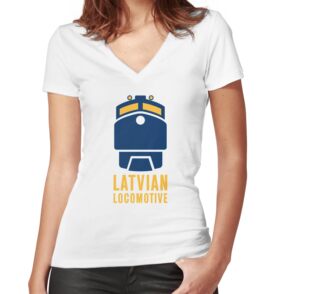 Latvian Woman Designs Available 72