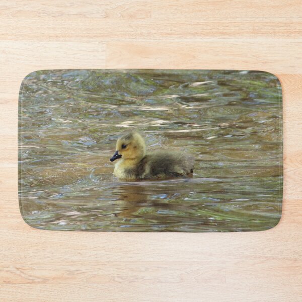 Item preview, Gosling Swimming 2 designed and sold by Susie Kramer.