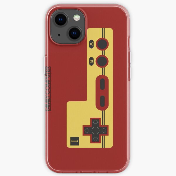 Older Skool iPhone Soft Case