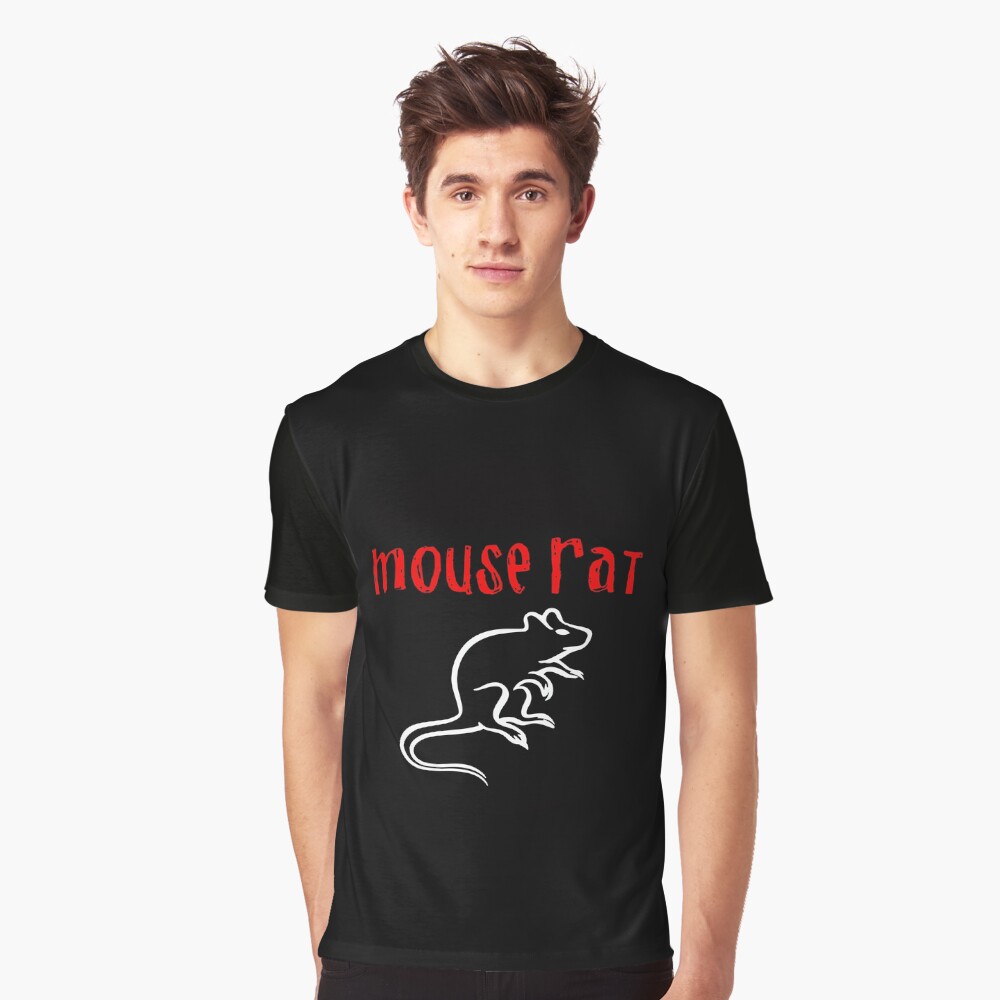 Item preview, Graphic T-Shirt designed and sold by NikkiMouse82.