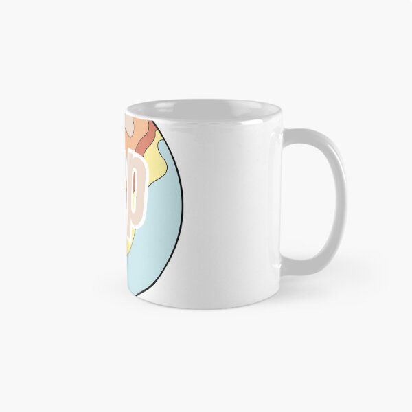 Item preview, College Program  designed and sold by amandayoumans.
