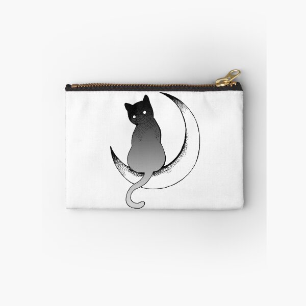 Artikelvorschau, Schattenkatze entworfen und verkauft von Angiedrawsstuff.