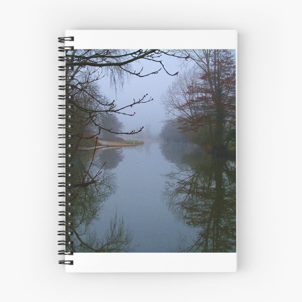 Item preview, Misty Morning designed and sold by Mike Streeter.