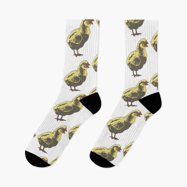 Item preview, Textured Yellow Chick designed and sold by Tolbiny36.