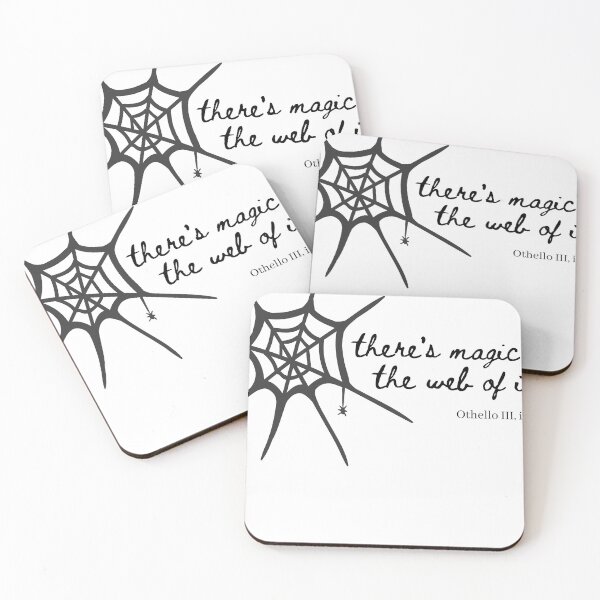 Item preview, Othello  designed and sold by BasicArtChick.