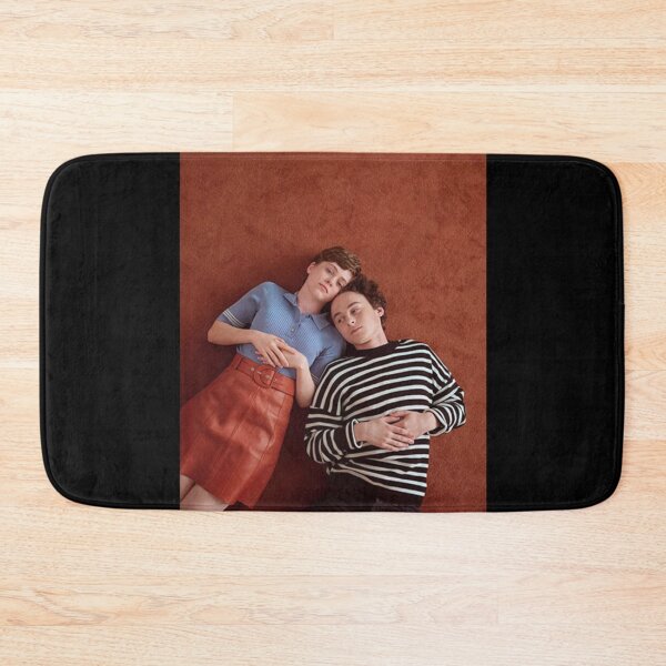 Item preview, Sophia and Wyatt designed and sold by mistyp72.