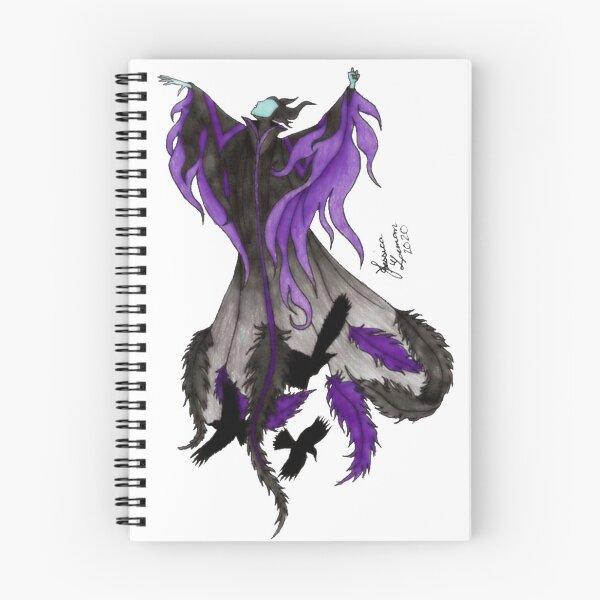 Item preview, Evil Faerie Queen designed and sold by Jessieisaninja.
