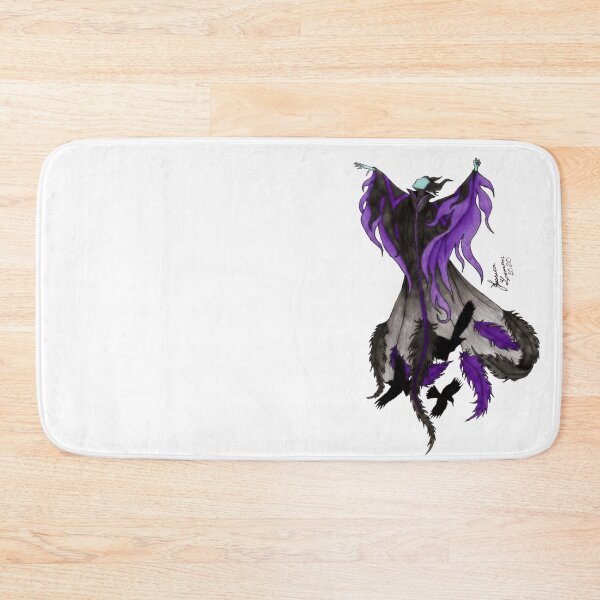 Item preview, Evil Faerie Queen designed and sold by Jessieisaninja.