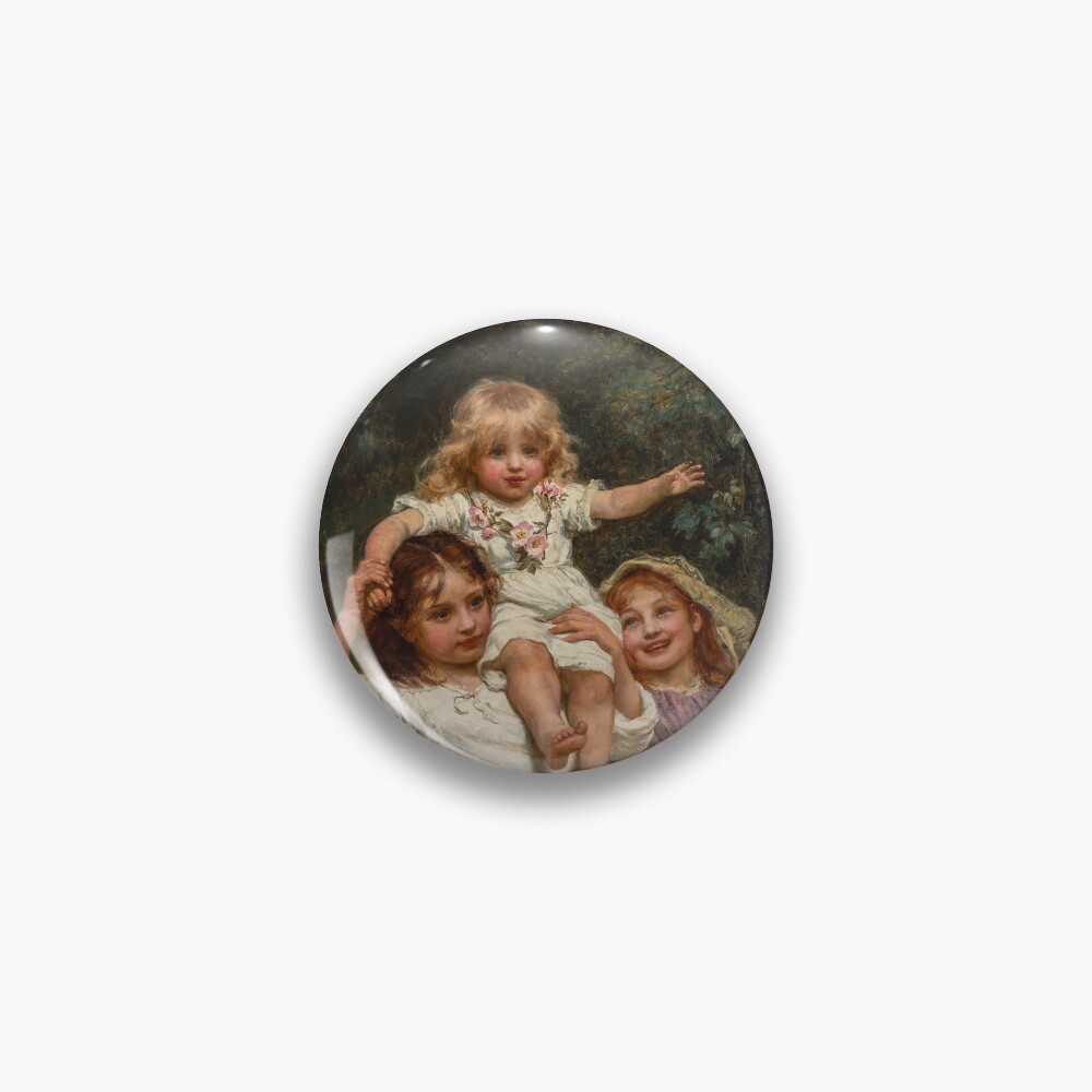 Item preview, Pin designed and sold by Rehs.