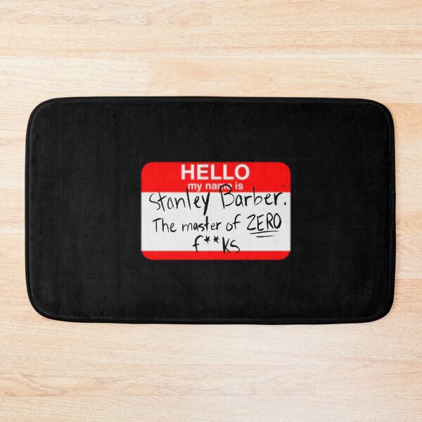 Item preview, Hello My Name is Stanley designed and sold by mistyp72.
