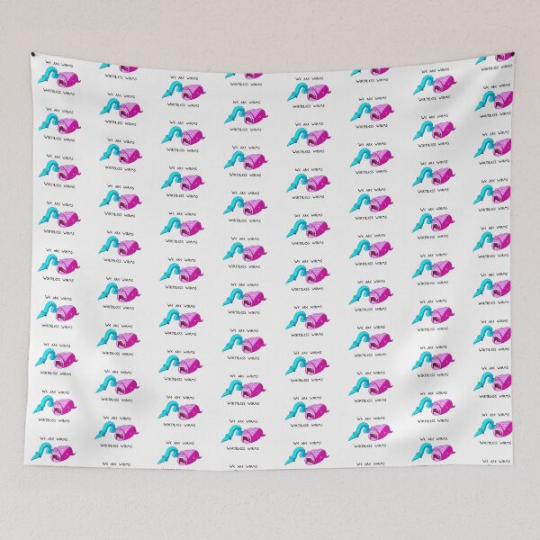 Item preview, We are worms! Worthless worms! designed and sold by Isabella Ferrari.