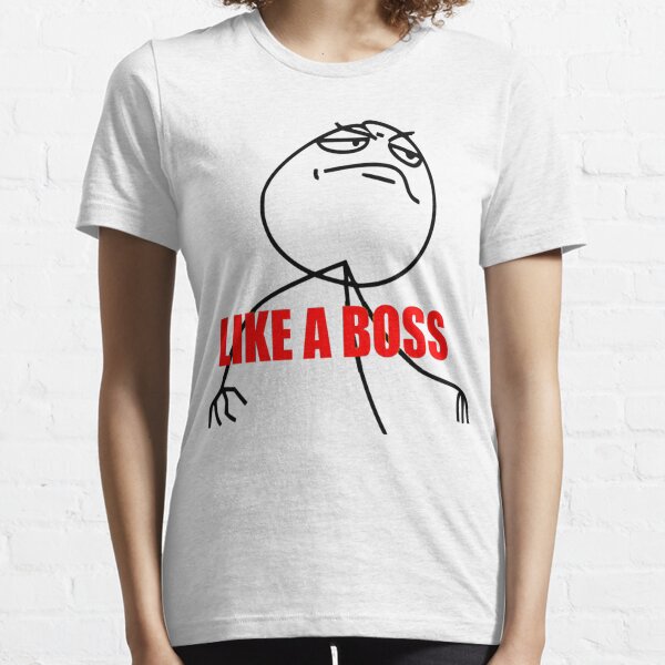 T Shirts Troll Meme Redbubble