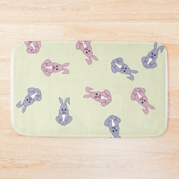 Item preview, Bunnies Multiplied designed and sold by Helen Knecht.