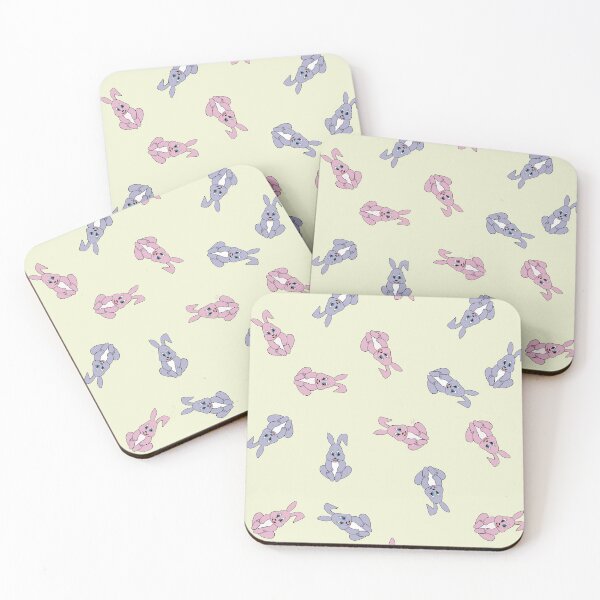 Item preview, Bunnies Multiplied designed and sold by Helen Knecht.
