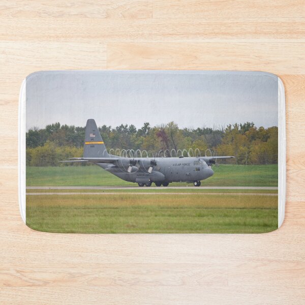 Item preview, C-130 designed and sold by The Flightline Collection .