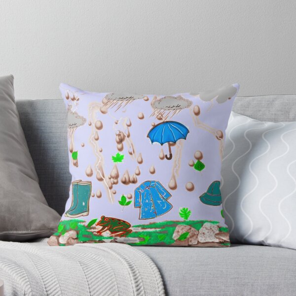 Item preview, Rainy Day Fun! designed and sold by Margaret Stevens.