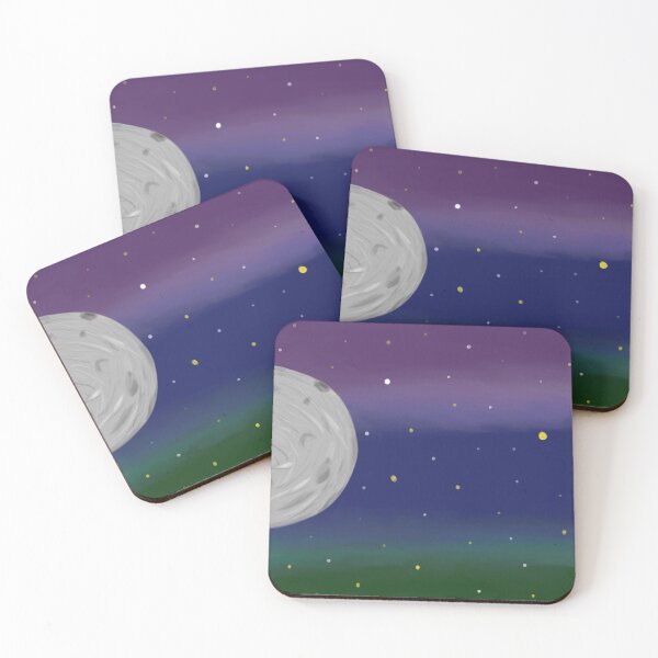Item preview, moonshine designed and sold by andrexa.