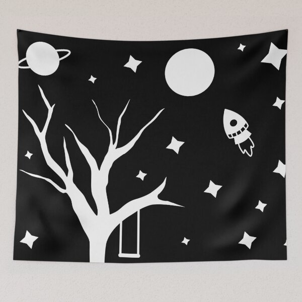 Item preview, Shoot for the Stars designed and sold by Lian Farruggio.