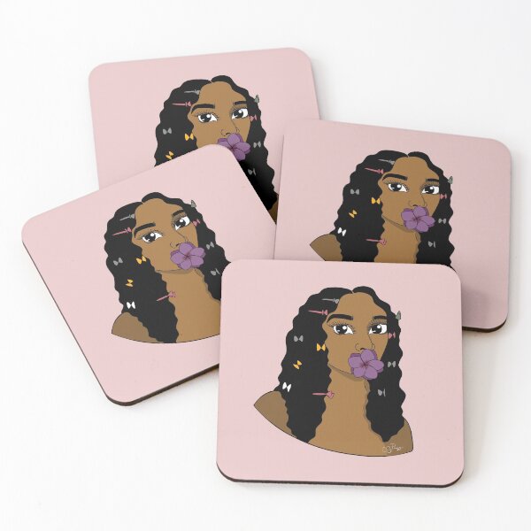 Item preview, A seat at the table designed and sold by Che'Naomi Durant.