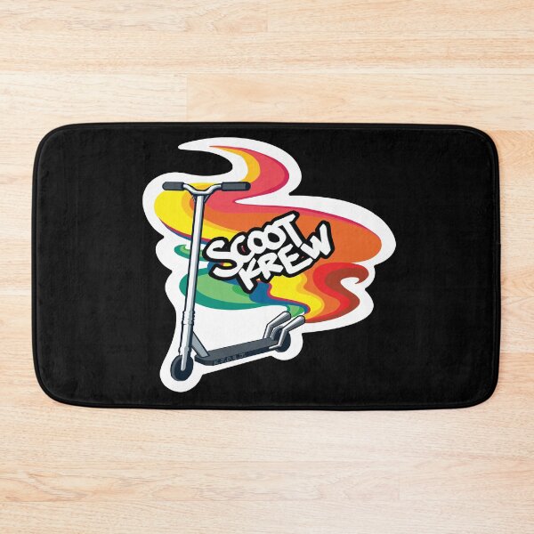 Item preview, Scoot Krew designed and sold by Alpinkall.