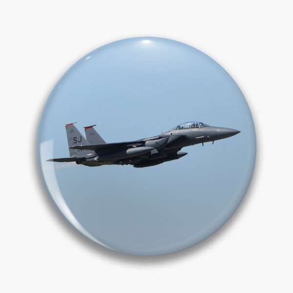 Item preview, Fighter Jet F-15 designed and sold by Airplanes2000.