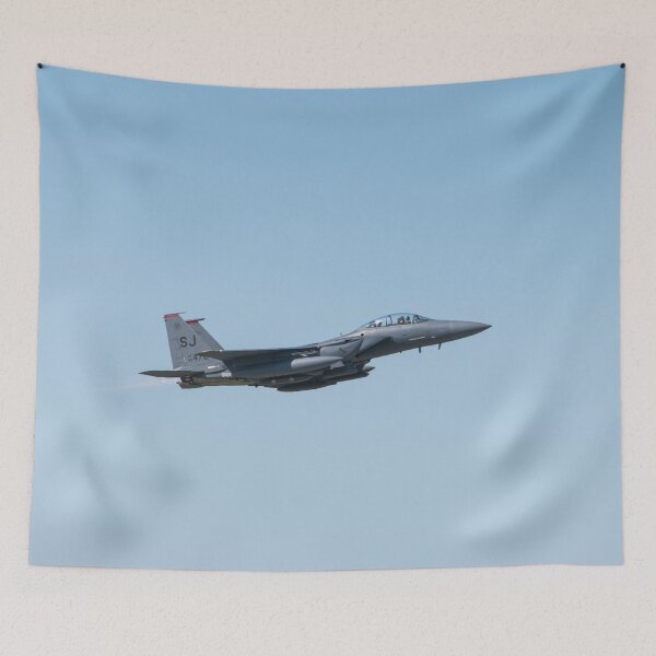 Item preview, Fighter Jet F-15 designed and sold by Airplanes2000.