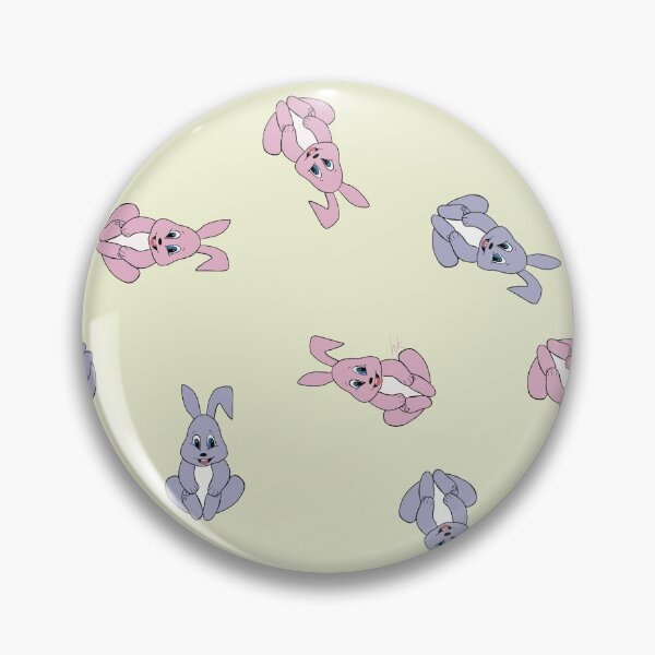 Item preview, Bunnies Multiplied designed and sold by Helen Knecht.