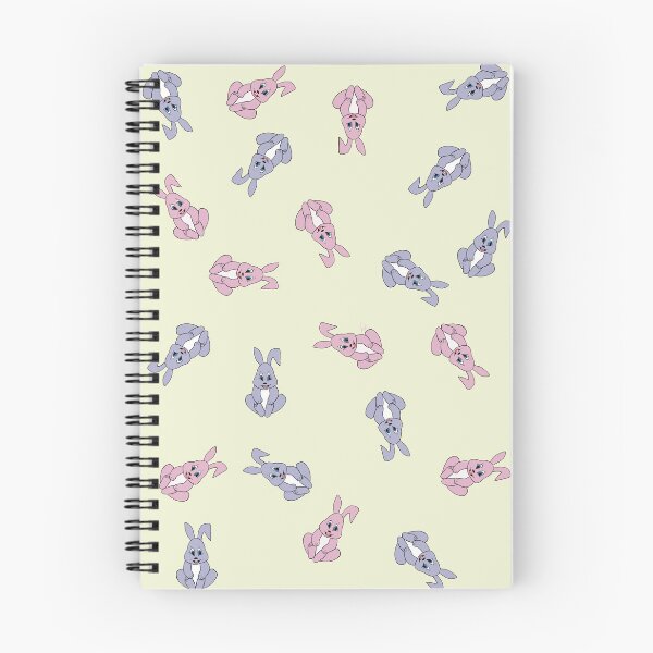 Item preview, Bunnies Multiplied designed and sold by Helen Knecht.