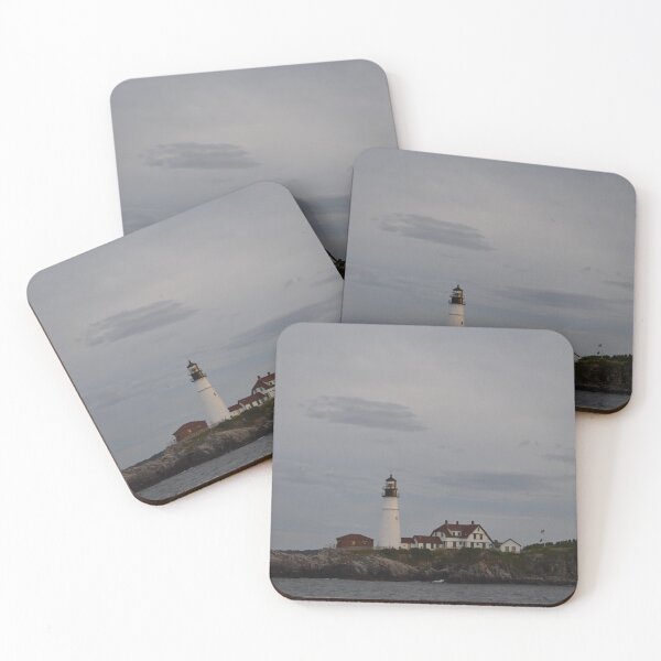 Item preview, Portland Headlight designed and sold by toniamurphy.