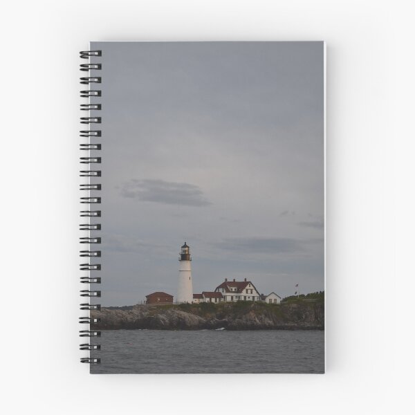 Item preview, Portland Headlight designed and sold by toniamurphy.