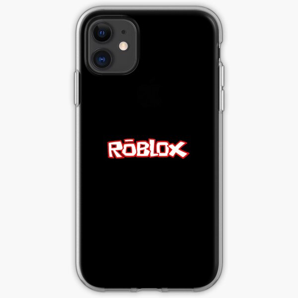 Roblox Iphone Cases Covers Redbubble - logo roblox roblox logo in 2020 iphone icon roblox roblox kawaii wallpaper