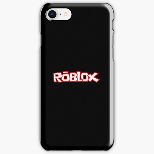 Roblox Case Iphone Cases Covers Redbubble - roblox black lives matter gfx