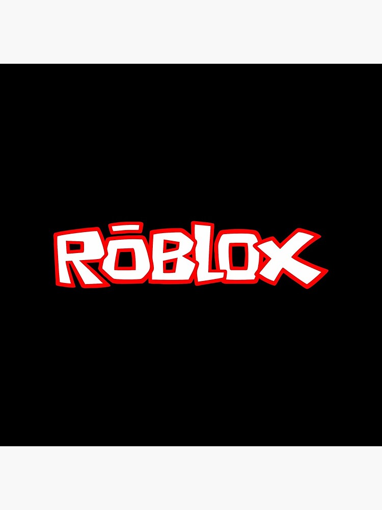 Roblox Rug Wall Art Redbubble - roblox rug
