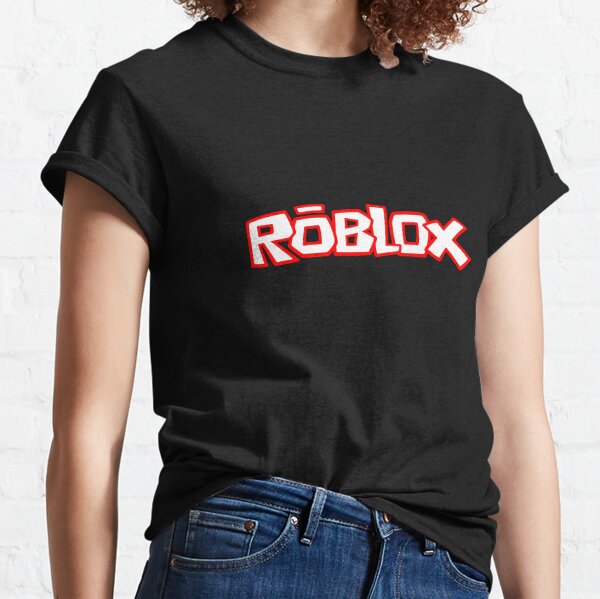Roblox Best T Shirts Redbubble - awesome aesthetic roblox outfits