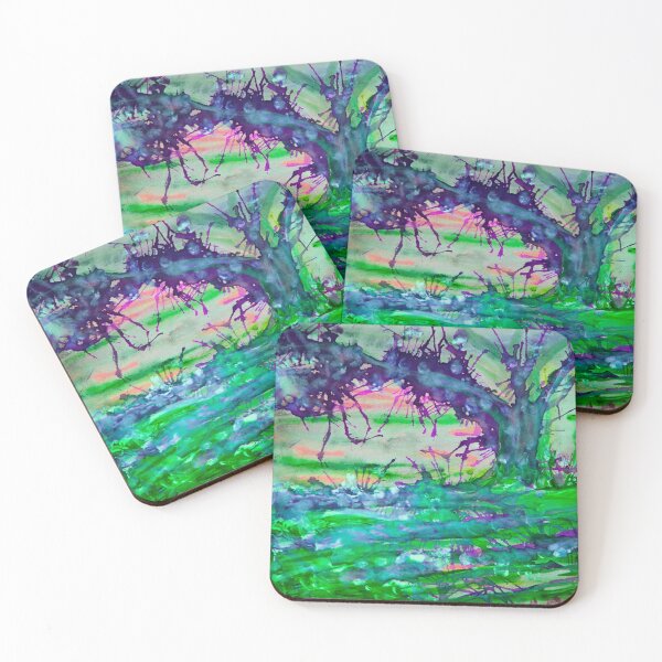 Item preview, Swamp 1 designed and sold by Kissart.