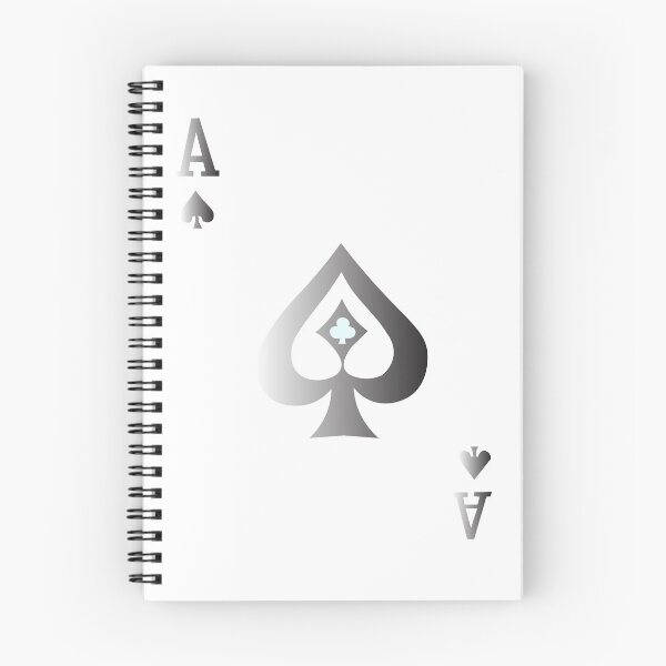 Item preview, shiny ace card  designed and sold by reubenlevi.