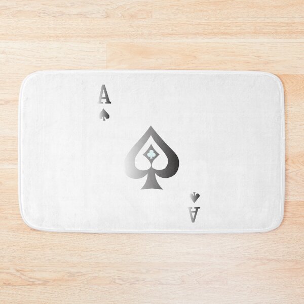 Item preview, shiny ace card  designed and sold by reubenlevi.