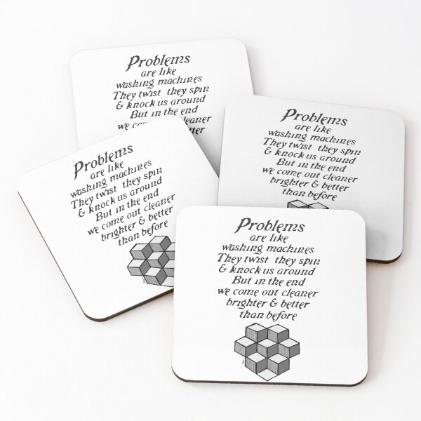 Item preview, Inspirational Quote #7 designed and sold by newfangirl.