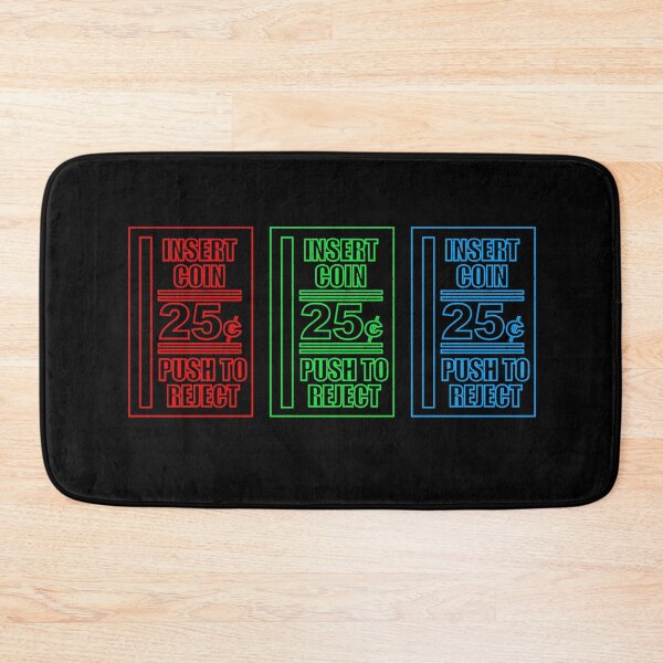 Item preview, Retro Arcade designed and sold by Aaron Garcia.
