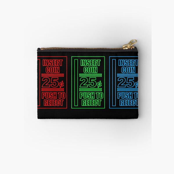 Item preview, Retro Arcade designed and sold by Aaron Garcia.