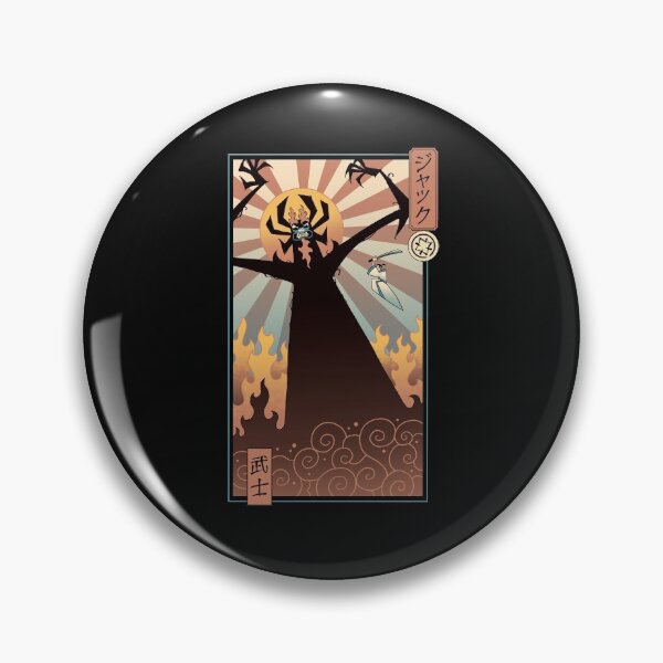 Item preview, Last Duel Ukiyo-e designed and sold by vincenttrinidad.
