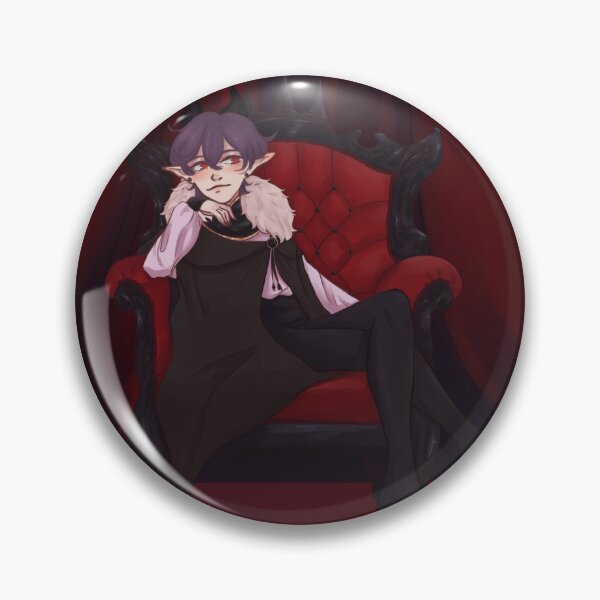 Item preview, on the throne designed and sold by emi-kat.