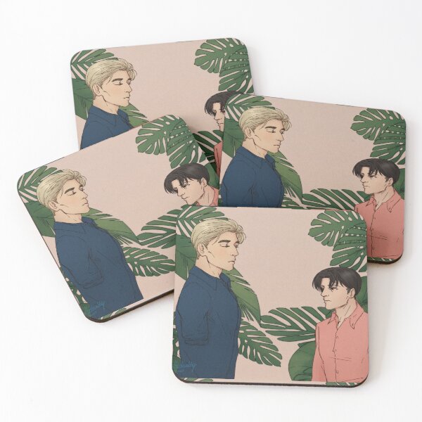 Item preview, Tropic designed and sold by Abby Teng.